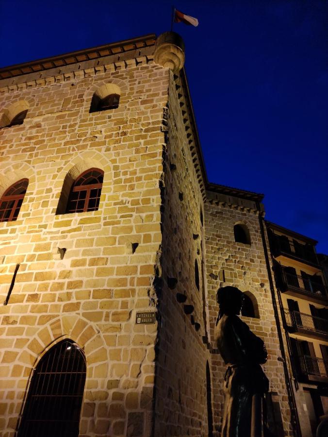 Gure Torrontero, Aparcamiento Gratuito Cercano ベルメオ エクステリア 写真