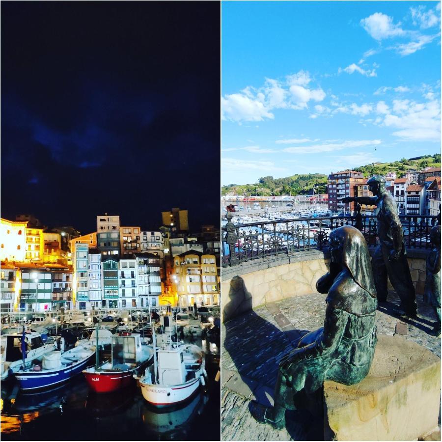 Gure Torrontero, Aparcamiento Gratuito Cercano ベルメオ エクステリア 写真